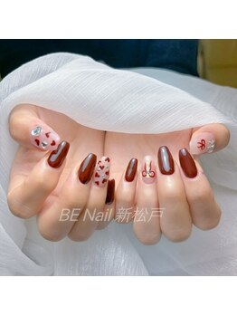 ビーネイル 新松戸(BE NAIL)/