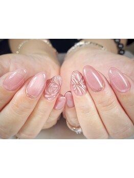 大人女性向けこだわりサロン