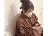 よもぎ蒸し・ハーブ蒸し 40分　¥4400→¥2800