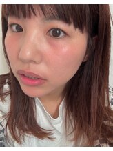 ネイルサロン プティ(Nailsalon Petit.) nagai 