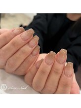 アジュールネイル 梅田店(AzurNail)/