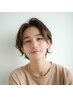 《メンズアイブロウ》清潔感と好印象は眉で作るプロが整える眉毛wax→5980