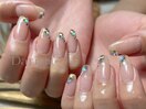 ワンカラー　ナチュラル　茅場町