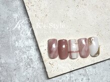 ケーズスタイル バイ キャンアイドレッシー(K's-Style by Can I Dressy)/3月新作の定額Bデザイン