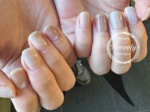 ルブリー 代官山店(Roovely)/オフィスニュアンスネイル