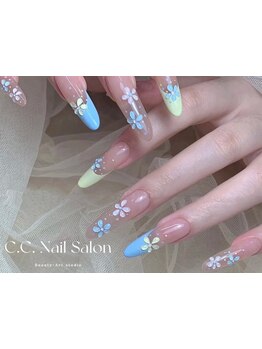 華やか系（イベント・ブライダル）が得意