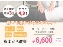 ラフテル鍼灸整骨院