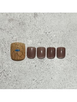 ファボリ ナゴヤ(favori nagoya)/FOOTアートコース(オフ込)