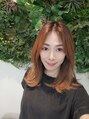 ネイル アンド アイラッシュ ヨンマルニ(Nail&eyelash 402) あき
