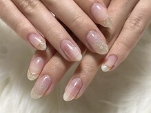 ヴェリタネイル(Verita nail)/定額デザイン
