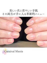 カーニバルマニア 三田店(Carnival Mania)/