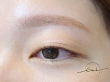 エンカシェット 代官山(En’e cachette)/【矯正美眉】可愛らしい印象に♪