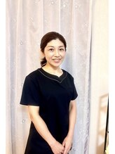 ポムポムボナー 馬渕 絹代