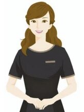 ベルエス 新宿御苑店 山本 華