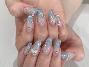 ミュート(mu'te)/90min + long by mayu