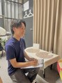 クレスト(CREST) 佐藤 大雅