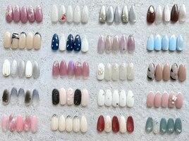 ＊7000円・7500円定額デザイン＊