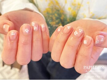 パピヨン(PAPILLON)/