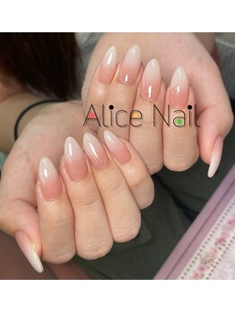 アリスネイル(Alice Nail)/