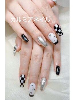 カルミアネイル 日暮里店(Kalmia Nail)/