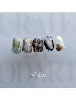 ドロウ フィーグ(DLAW figue)/9月 デザインプラス