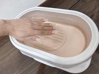 グロス バイ カオ 関内 馬車道(gloss by KAO)/ハンドケア《オプション》