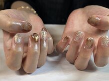 トリプルエイチ 天文館(HHH for nail)/ハンド