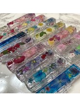 リアプリンセス(li'a Princess)/