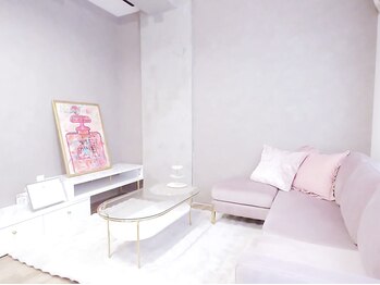 アンドモアプラス(and more+)の写真/浜松駅徒歩10分☆初心者さんも通いやすい♪歴10年以上の熟練手技であなたの"なりたい"を叶えます。