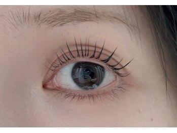 アース 津田沼店(EARTH Eye & Aesthetic)/まつ毛パーマ