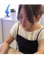 トータルサロングレイシア(TotalSalonGraycia) 馬場 奈穂