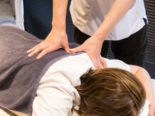 フレイヤ 恵比寿(Freyia)/【恵比寿/整体/産後ケア】