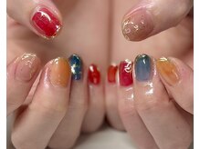 完全予約制のアットホームサロンです♪