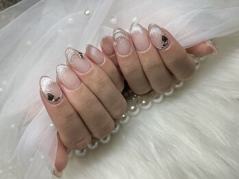 ラヴィ 広島八丁堀店(Ravi)/韓国・ワンホンデザイン