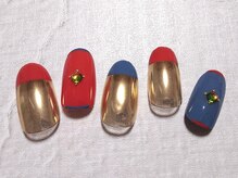 にこんの雰囲気（デザインのご相談もお気軽に♪）