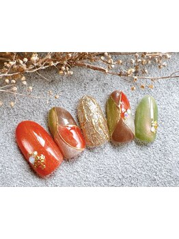 アートの種類が豊富