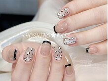 ホシノネイル(HOSHINO NAIL)/