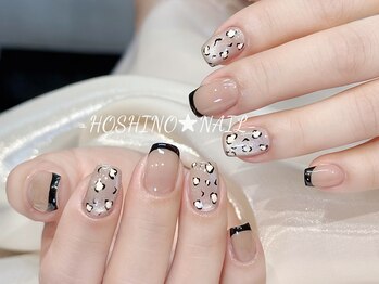 ホシノネイル(HOSHINO NAIL)/