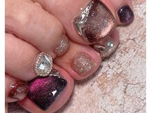 メニューがわからない方はデザインや料金などご相談下さい。