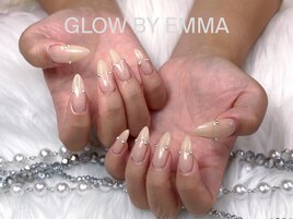 ジェル持ち込みシンプル