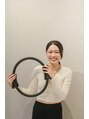 デップ 小倉店(DEP)&nbsp;【入社時の写真】この頃は私も巻き肩が酷くて悩んでました