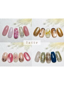 4000円以下のメニューがあるサロン