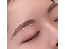 エンチャンテッド 七隈(enchanted...)/セミアーチデザイン