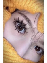 アイ(AI)/漫画デザイン