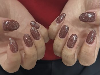 レアネイル(Lea nail)/one color
