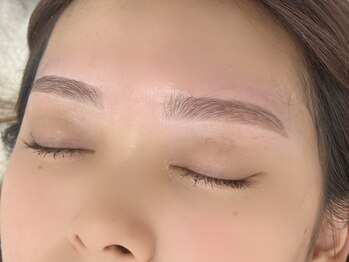 リレン 町田店(RIREN)/アイブロウスタイリング