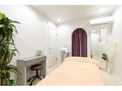 スタイルラボ 広陵(Style Lab.)の写真