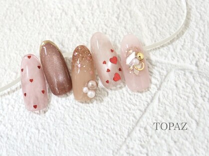 トパーズ 恵比寿(TOPAZ)の写真