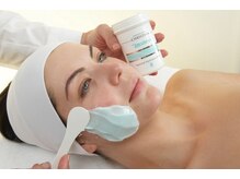 レ サロン(les SALON)の雰囲気（【WINBACK×クリスティーナ】お肌の土台を根本改善☆）