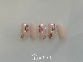 2月 &nbsp;monthly design